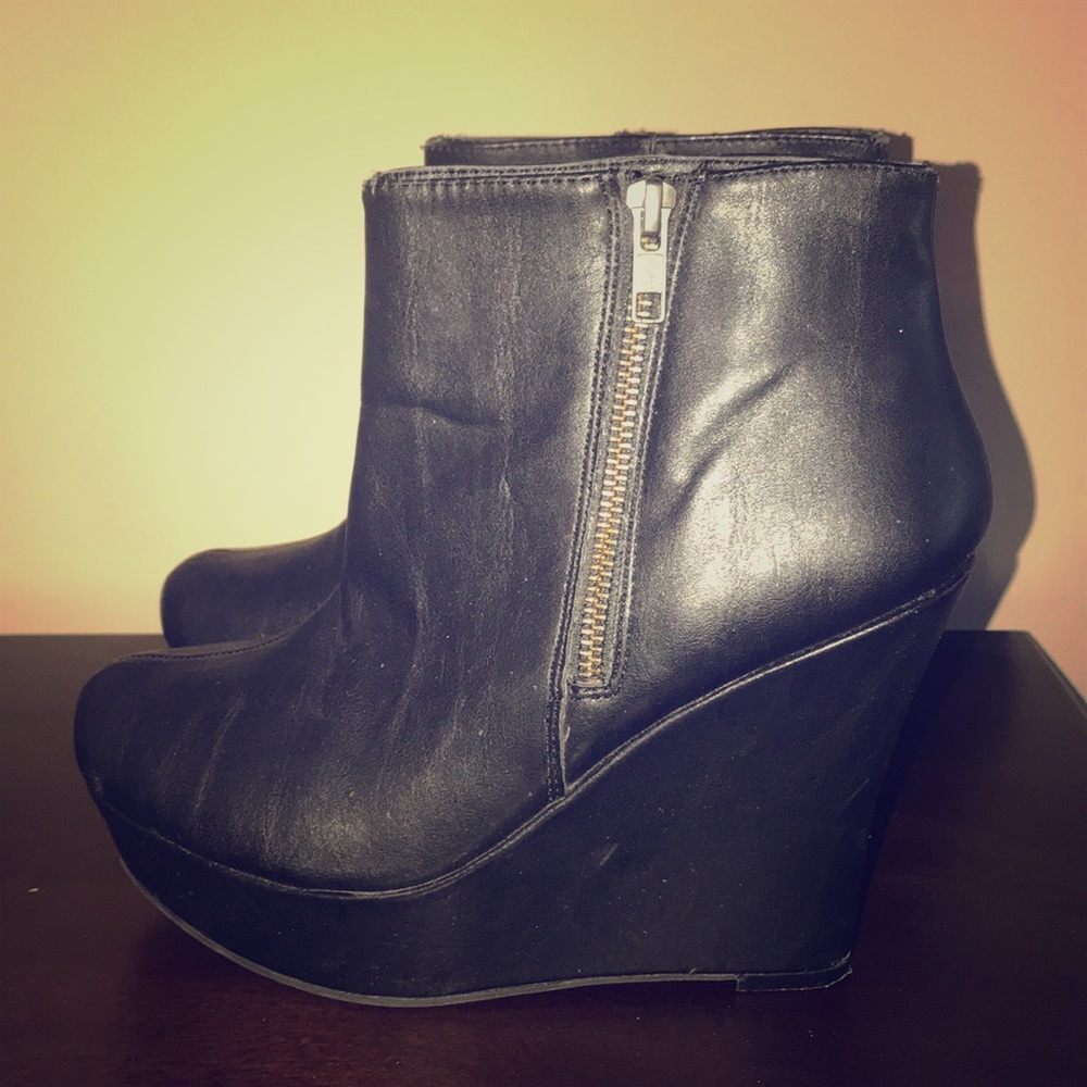Booties